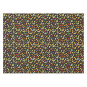 Nappe Mexique Tequila Lime Peppers Nachos Restaurant Bar (Devant (Horizontal))