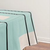 Nappe Mi-siècle moderne géométrique 5 (In Situ)