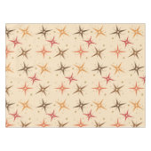 Nappe Mi-siècle Moderne Stars Sky (Devant (Horizontal))