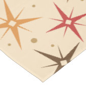 Nappe Mi-siècle Moderne Stars Sky (Angle)
