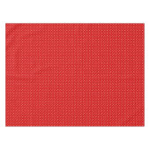 Nappe Micro Coeurs (Devant (Horizontal))