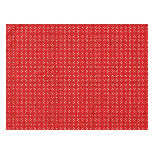 Nappe Micro Coeurs (Devant (Horizontal))