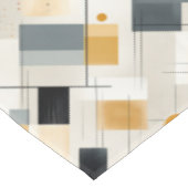 Nappe Mid Century Abstract (Angle)