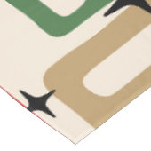 Nappe Mid Century Modern Atomic Christmas (Angle)