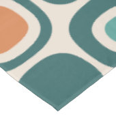 Nappe Mid Century Modern Garden Path Pattern (Angle)