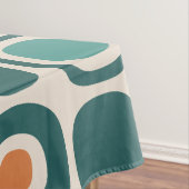 Nappe Mid Century Modern Garden Path Pattern (In Situ)