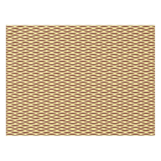 Nappe Midcentury (Devant (Horizontal))
