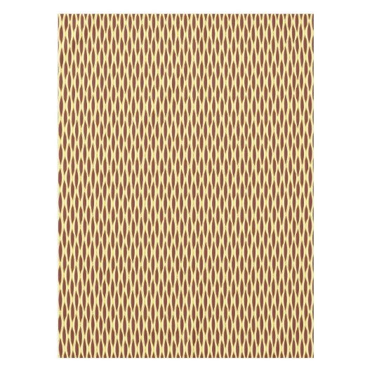 Nappe Midcentury (Devant)