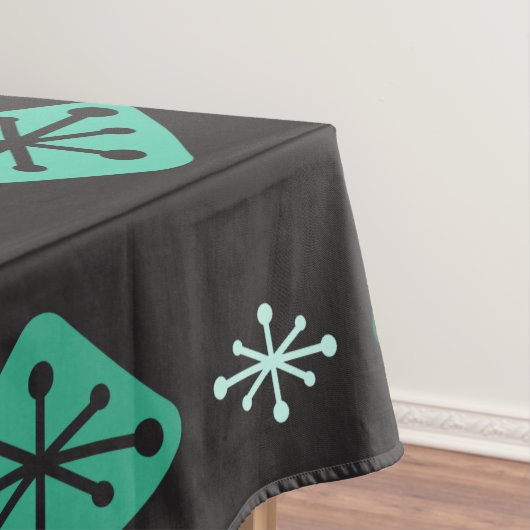 Nappe Midcentury (In Situ)