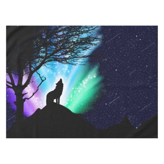 Nappe Midnight Howl (Devant (Horizontal))