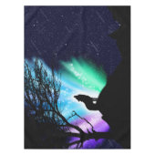 Nappe Midnight Howl (Devant)
