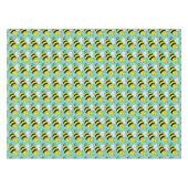 Nappe Mignon gaffez l'abeille (Devant (Horizontal))