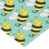 Nappe Mignon gaffez l'abeille (Angle)