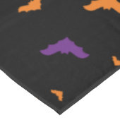 Nappe Mignon, monstre du dessin animé Frankenstein (Angle)