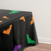 Nappe Mignon, monstre du dessin animé Frankenstein (In Situ)