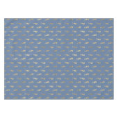 Nappe Mignonne branchée sous l'équestre de mer Océan Ann (Devant (Horizontal))