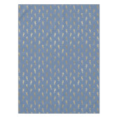 Nappe Mignonne branchée sous l'équestre de mer Océan Ann (Devant)