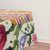 Nappe Mignonne/Colorée Printemps/Pâques (In Situ)