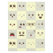 Nappe Mignonne face (Devant)