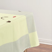 Nappe Mignonne face (In Situ)