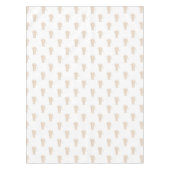 Nappe Mignonne long Haired Dachshund Chien de saucisse (Devant)