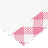 Nappe Mignonne Valentine's Day Teddy Bear (Angle)