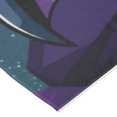 Nappe Mignonne, whimsical Halloween vampire (Angle)