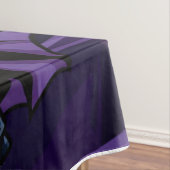 Nappe Mignonne, whimsical Halloween vampire (In Situ)