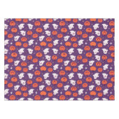 Nappe Mignons halloween citrouilles et fantômes (Devant (Horizontal))