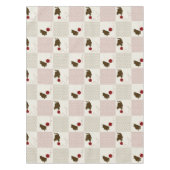 Nappe Milieux de chatons (Devant)