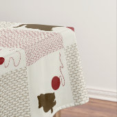 Nappe Milieux de chatons (In Situ)