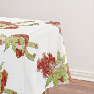Nappe Milkweed Vintage Fleur mignonne Enfant petite fill