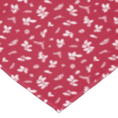 Nappe Mini conception de verdure de vacances (Angle)