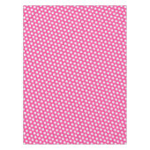 Nappe Mini Golf Anniversaire Pink (Devant)