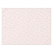 Nappe Minimalisme de la fraise (Devant (Horizontal))