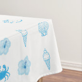 Nappe Minimaliste de la plage grecque (In Situ)