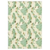 Nappe Mint Green Cream Gold Cowhide (Devant)