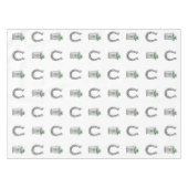 Nappe Mint Julep Cocktails and Horseshoes Derby Party (Devant (Horizontal))