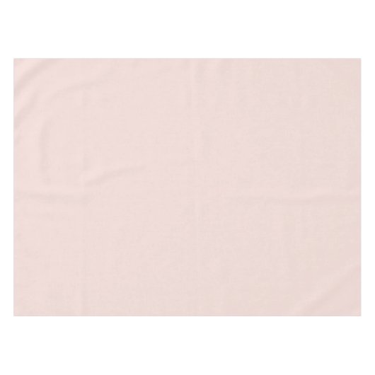 Nappe Minuscule rose vif uni élégant chic (Devant (Horizontal))