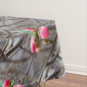 Nappe minuscules bourgeons rouges (In Situ)