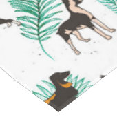 Nappe Miracles avec pattes, animaux de compagnie Tropica (Angle)