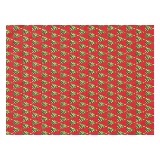 Nappe Mitten Tree (Devant (Horizontal))