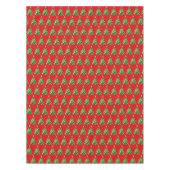 Nappe Mitten Tree (Devant)