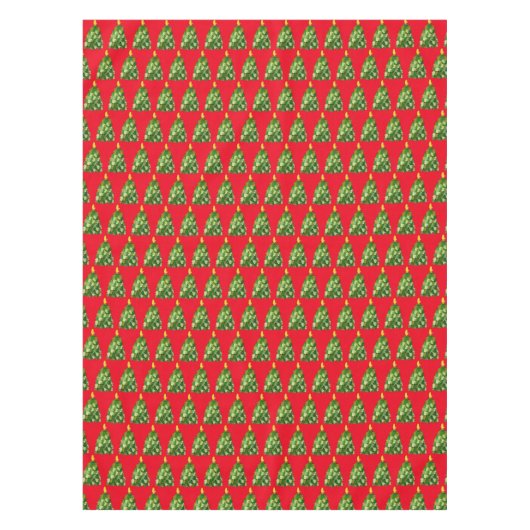 Nappe Mitten Tree (Devant)