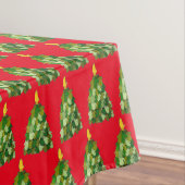 Nappe Mitten Tree (In Situ)