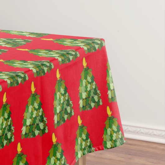 Nappe Mitten Tree (In Situ)