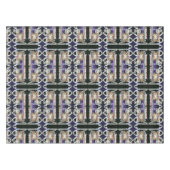 Nappe Mme Crabtree, Le Nouveau Monde (Devant (Horizontal))