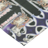 Nappe Mme Crabtree, Le Nouveau Monde (Angle)