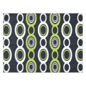 Nappe Mmilieu du siècle Chaîne moderne Liens Chartreuse (Devant (Horizontal))
