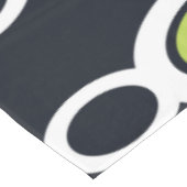 Nappe Mmilieu du siècle Chaîne moderne Liens Chartreuse (Angle)